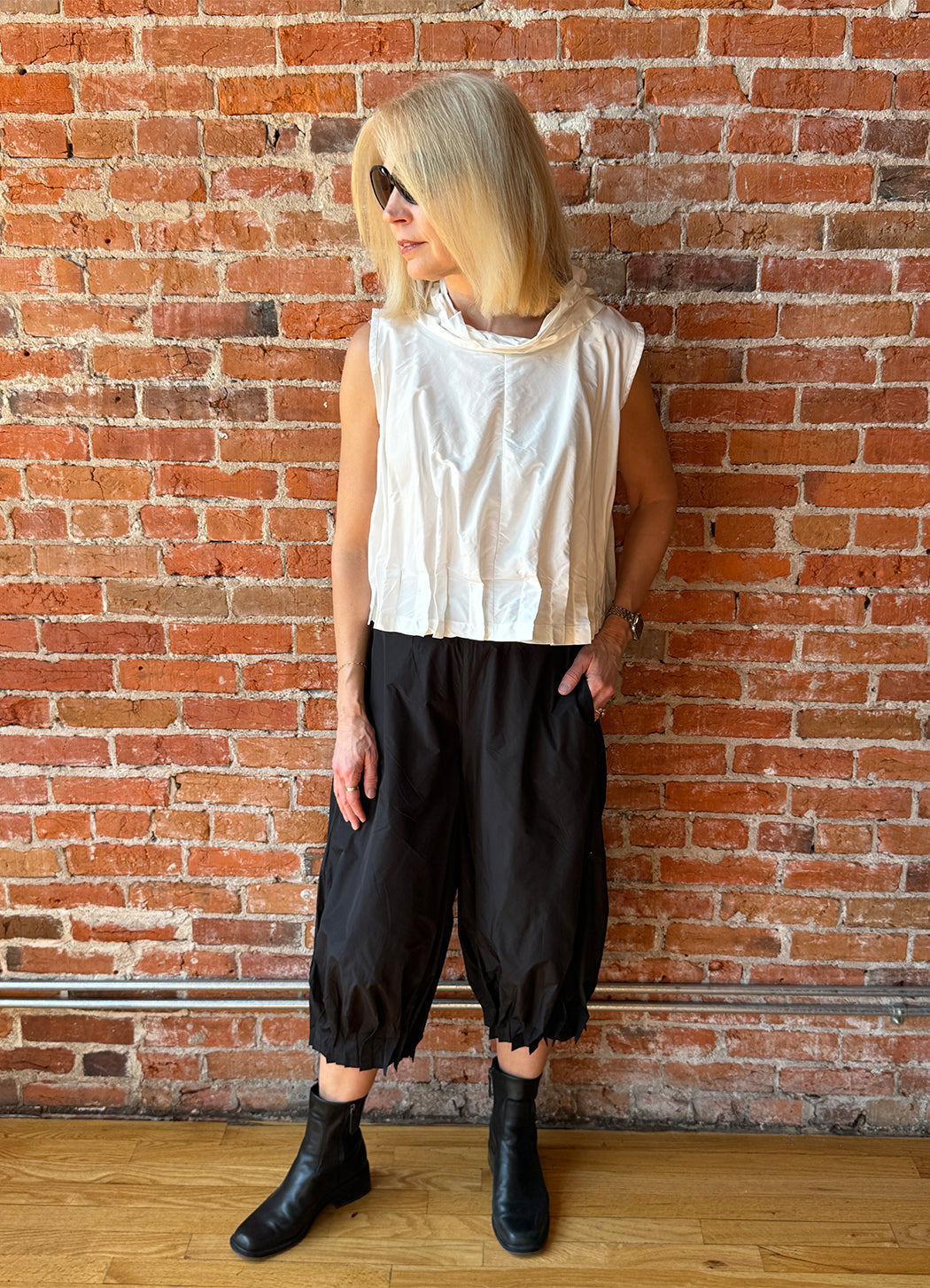 Kozan Willis Vest