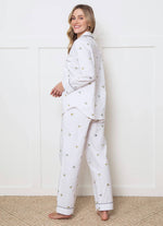 Printfresh Beekeeper Long Sleep Set
