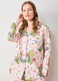 Printfresh Desert Dream Long Sleep Set