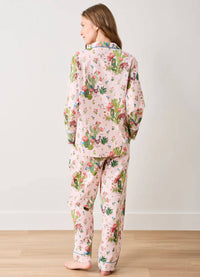 Printfresh Desert Dream Long Sleep Set