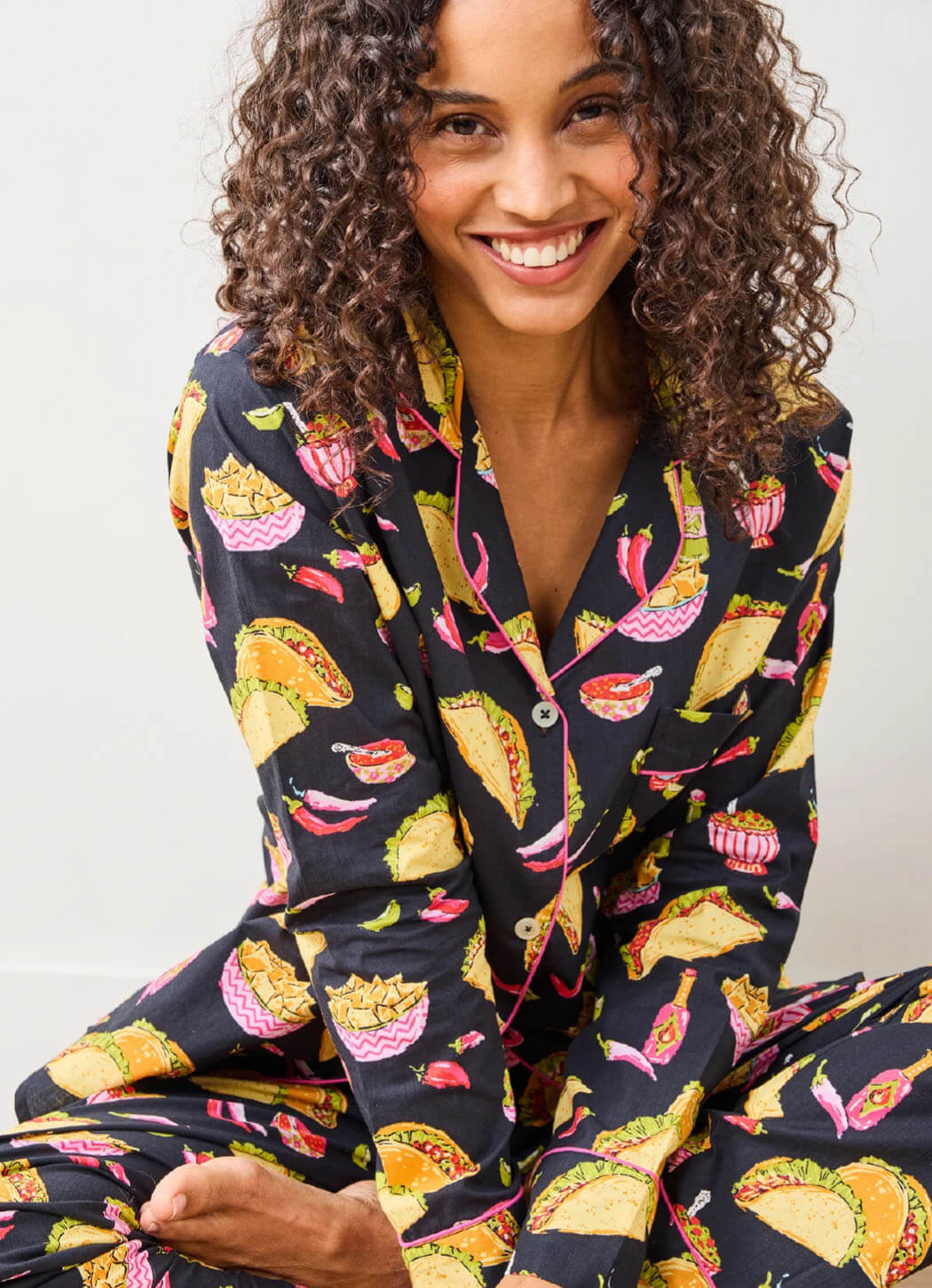 Printfresh Guac On Long Sleep Set