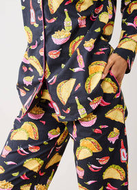 Printfresh Guac On Long Sleep Set