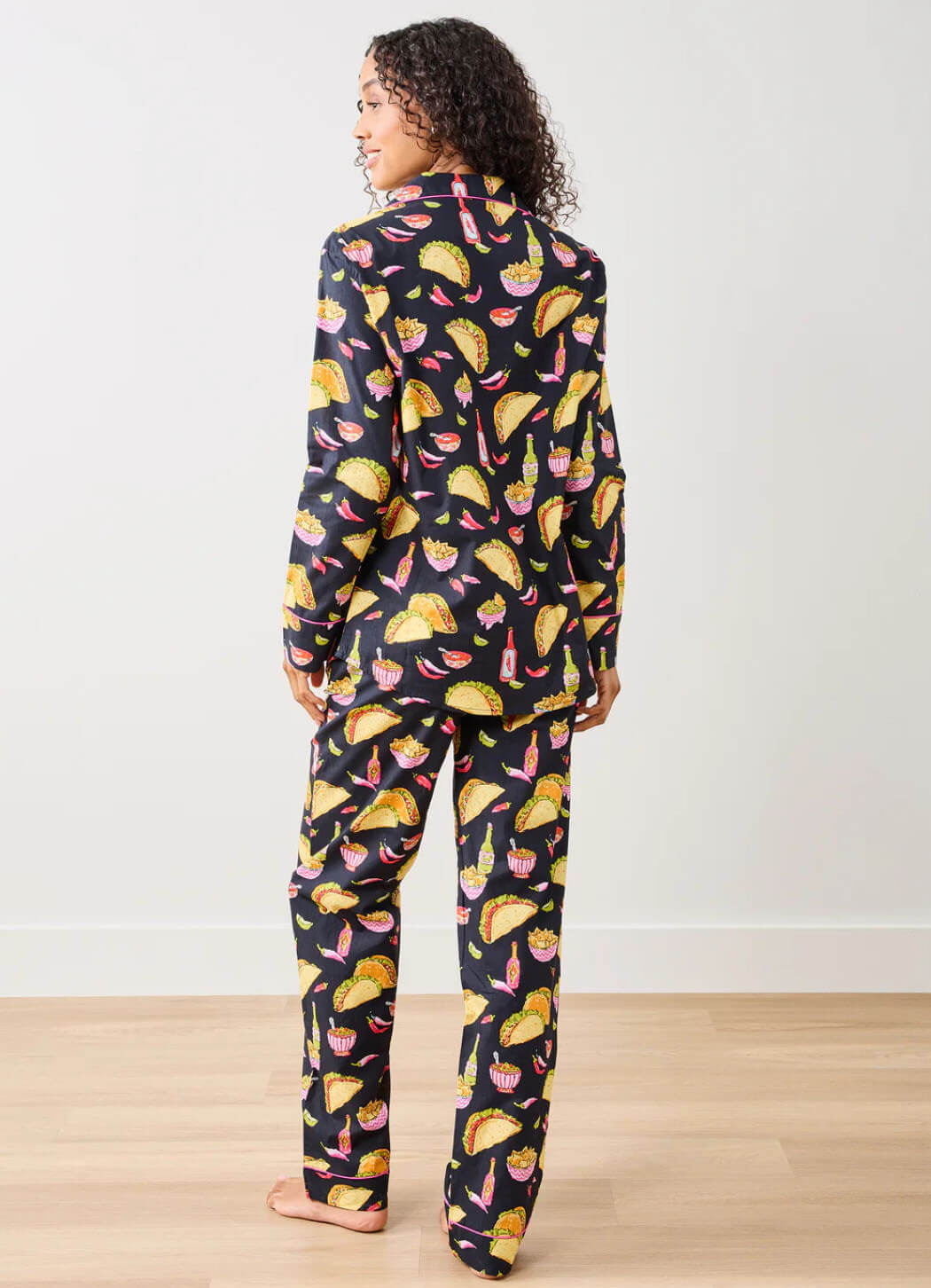 Printfresh Guac On Long Sleep Set