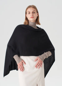 Pissenlit Cashmere Topper