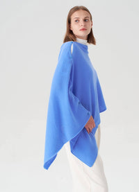 Pissenlit Cashmere Topper