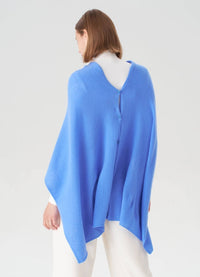 Pissenlit Cashmere Topper