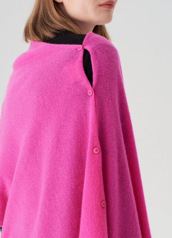 Pissenlit Cashmere Topper