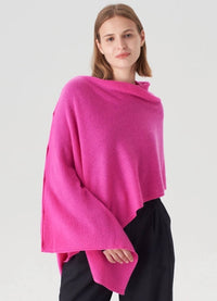 Pissenlit Cashmere Topper