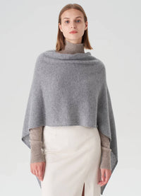 Pissenlit Cashmere Topper