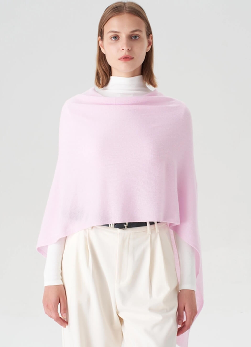 Pissenlit Cashmere Topper