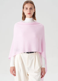 Pissenlit Cashmere Topper