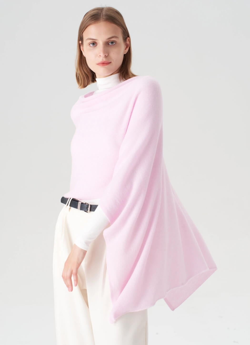 Pissenlit Cashmere Topper