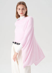 Pissenlit Cashmere Topper