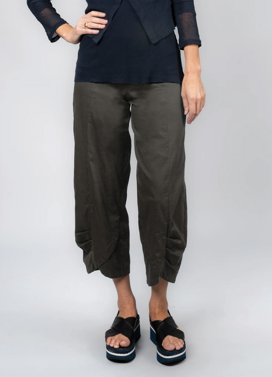 Porto Sheriff Pant