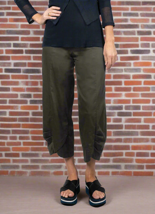 Porto Sheriff Pant