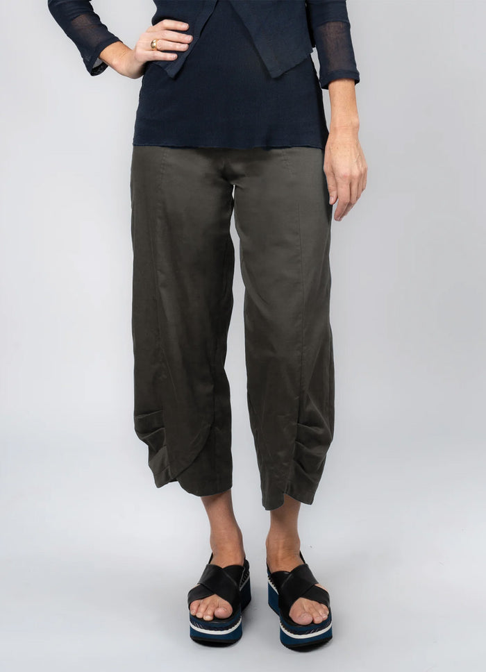 Porto Sheriff Pant