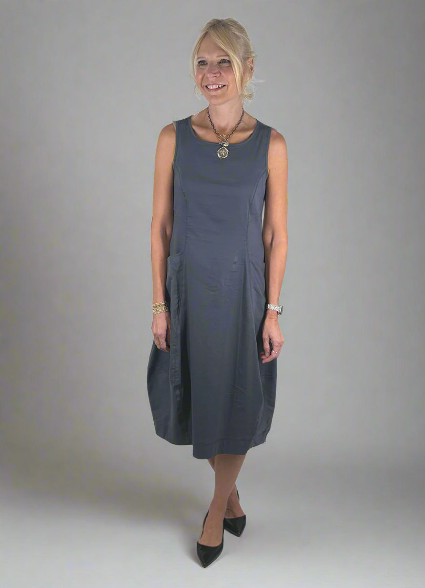 Porto Santiago Dress