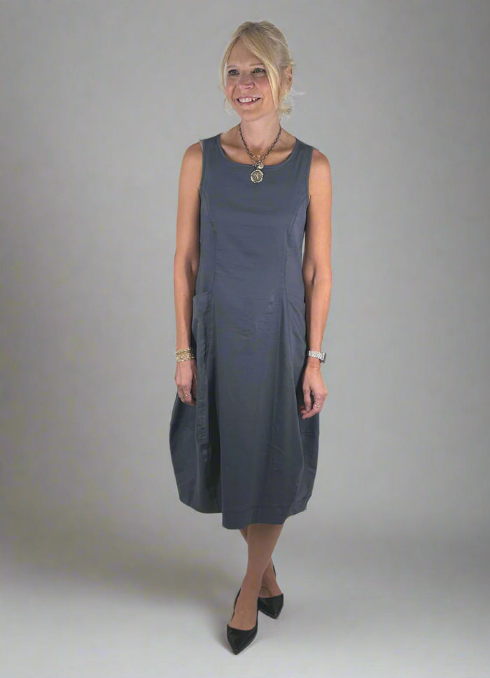 Porto Santiago Dress