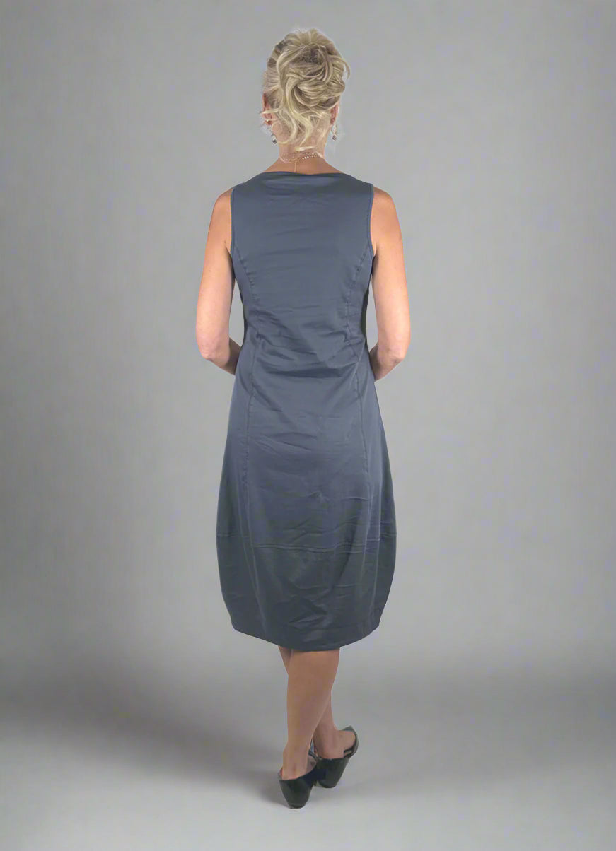 Porto Santiago Dress