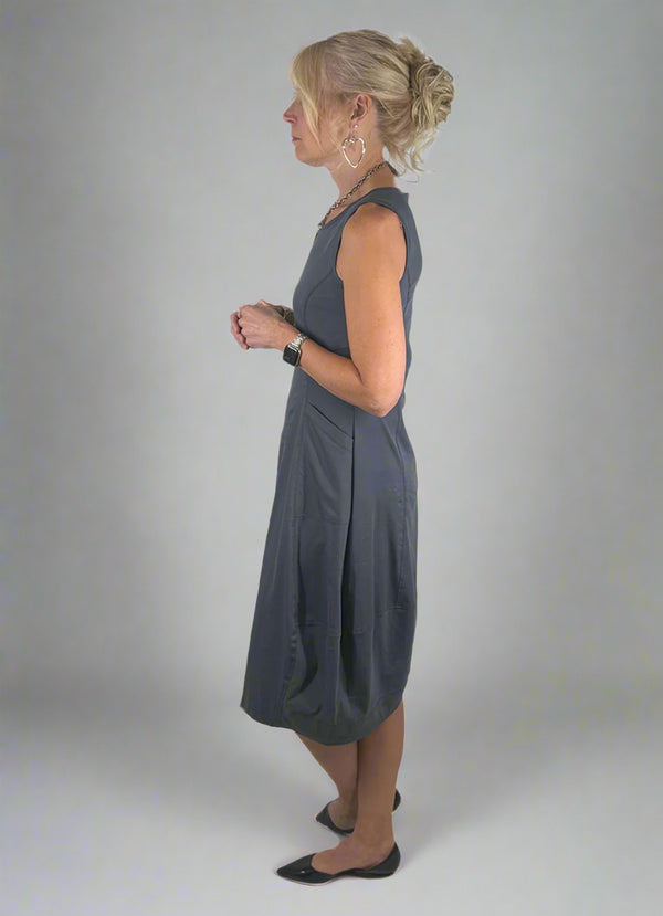 Porto Santiago Dress