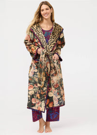 Johnny Was Aditi Reversible Robe
