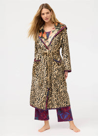 Johnny Was Aditi Reversible Robe