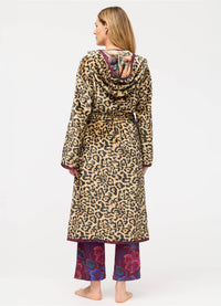 Johnny Was Aditi Reversible Robe