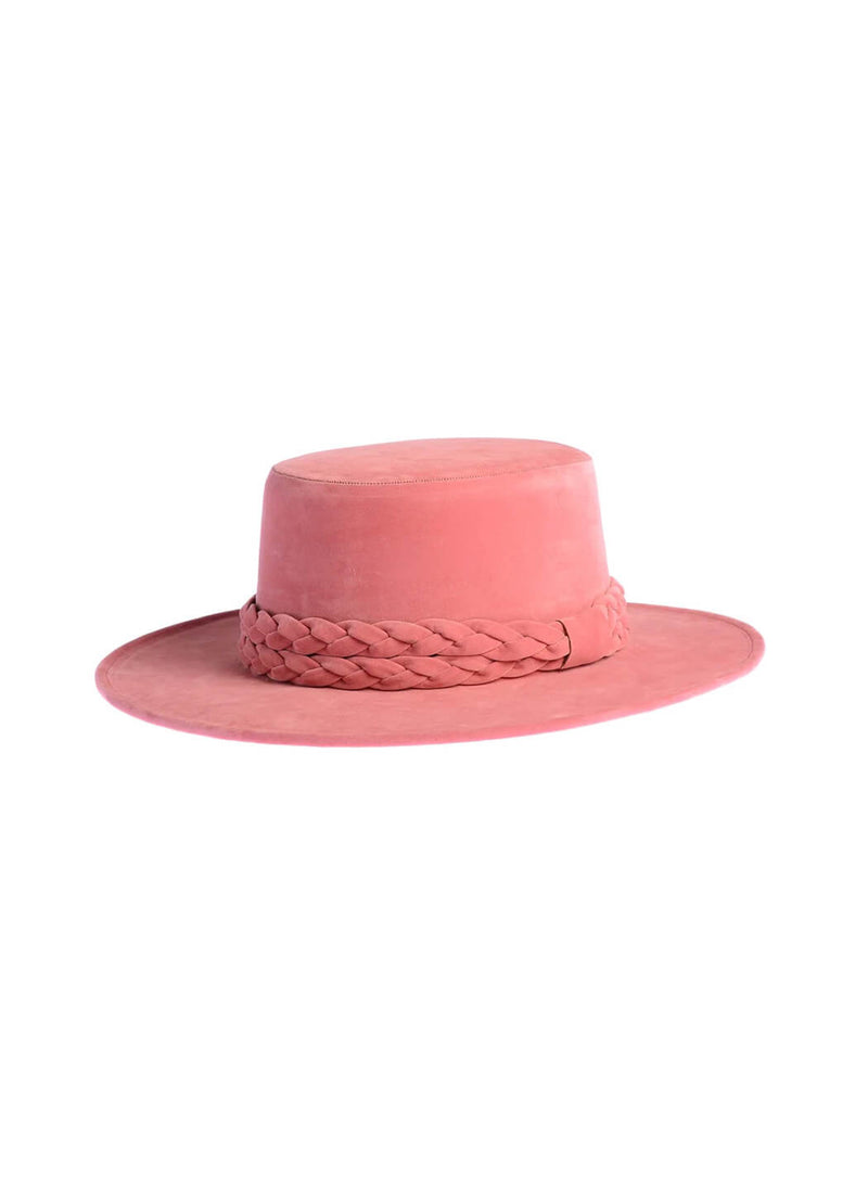 ASN La Vie En Rose Hat