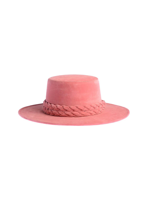 ASN La Vie En Rose Hat