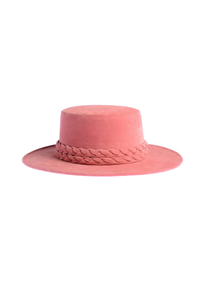 ASN La Vie En Rose Hat