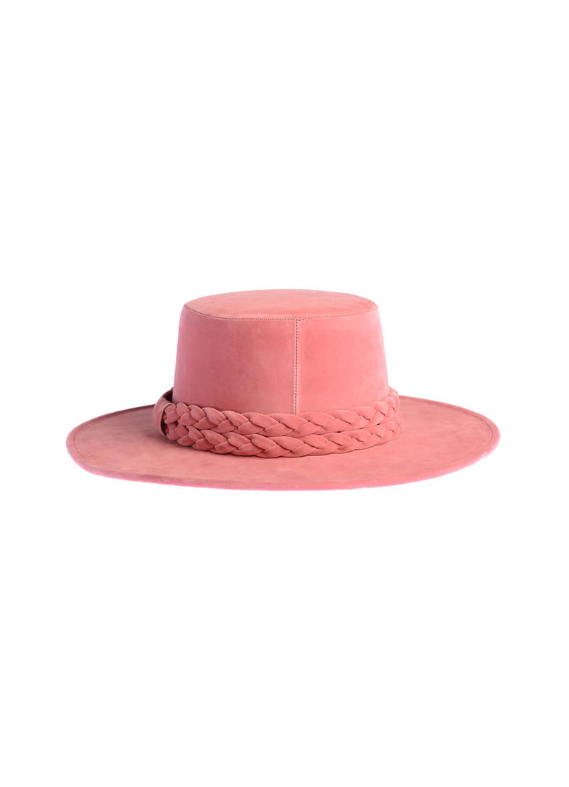 ASN La Vie En Rose Hat