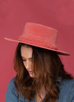 ASN La Vie En Rose Hat