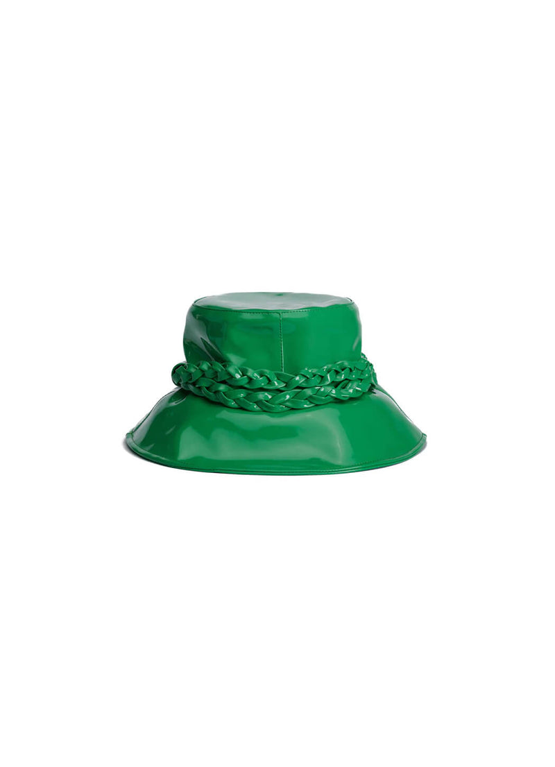 ASN Rainy Bucket Hat