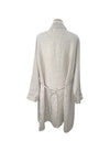 Krista Larson Long Weekender Shirt