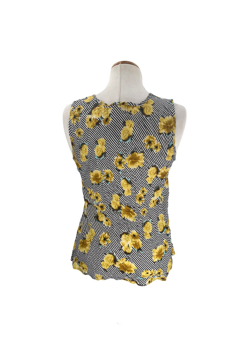 Dress Addict Jus Blouse