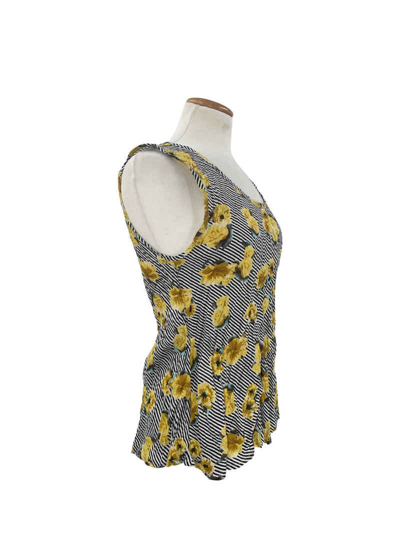 Dress Addict Jus Blouse