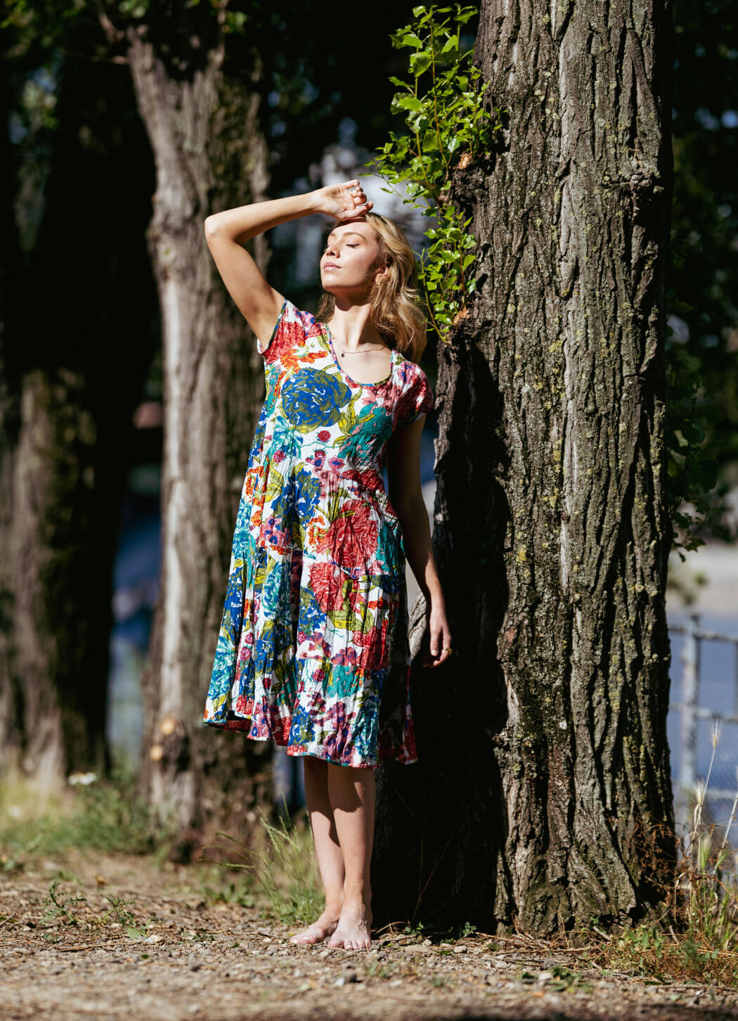 Dress Addict Jade Dress