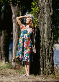 Dress Addict Jade Dress