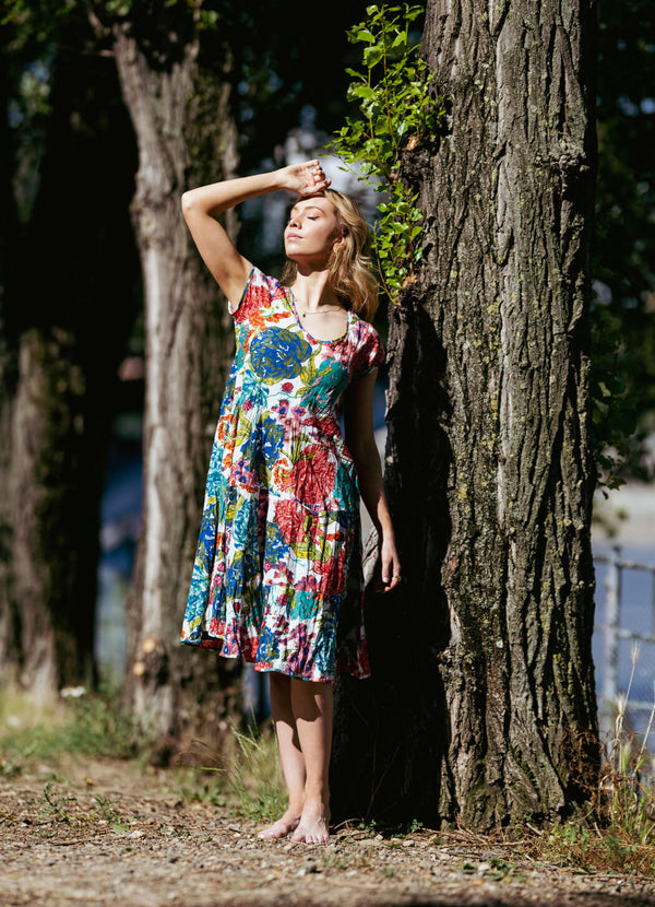 Dress Addict Jade Dress