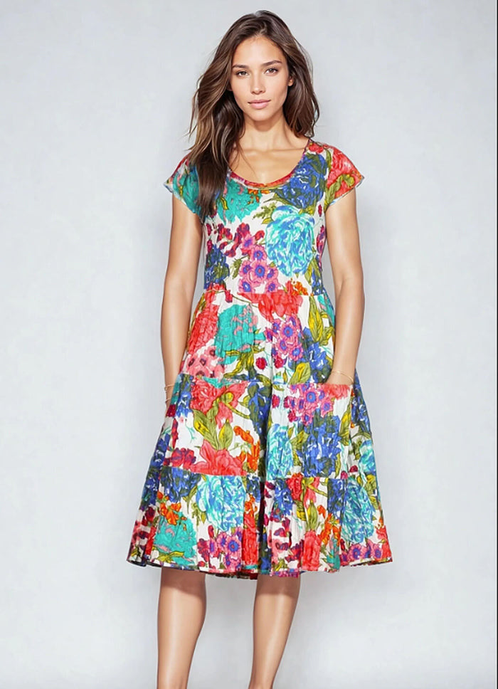 Dress Addict Jade Dress