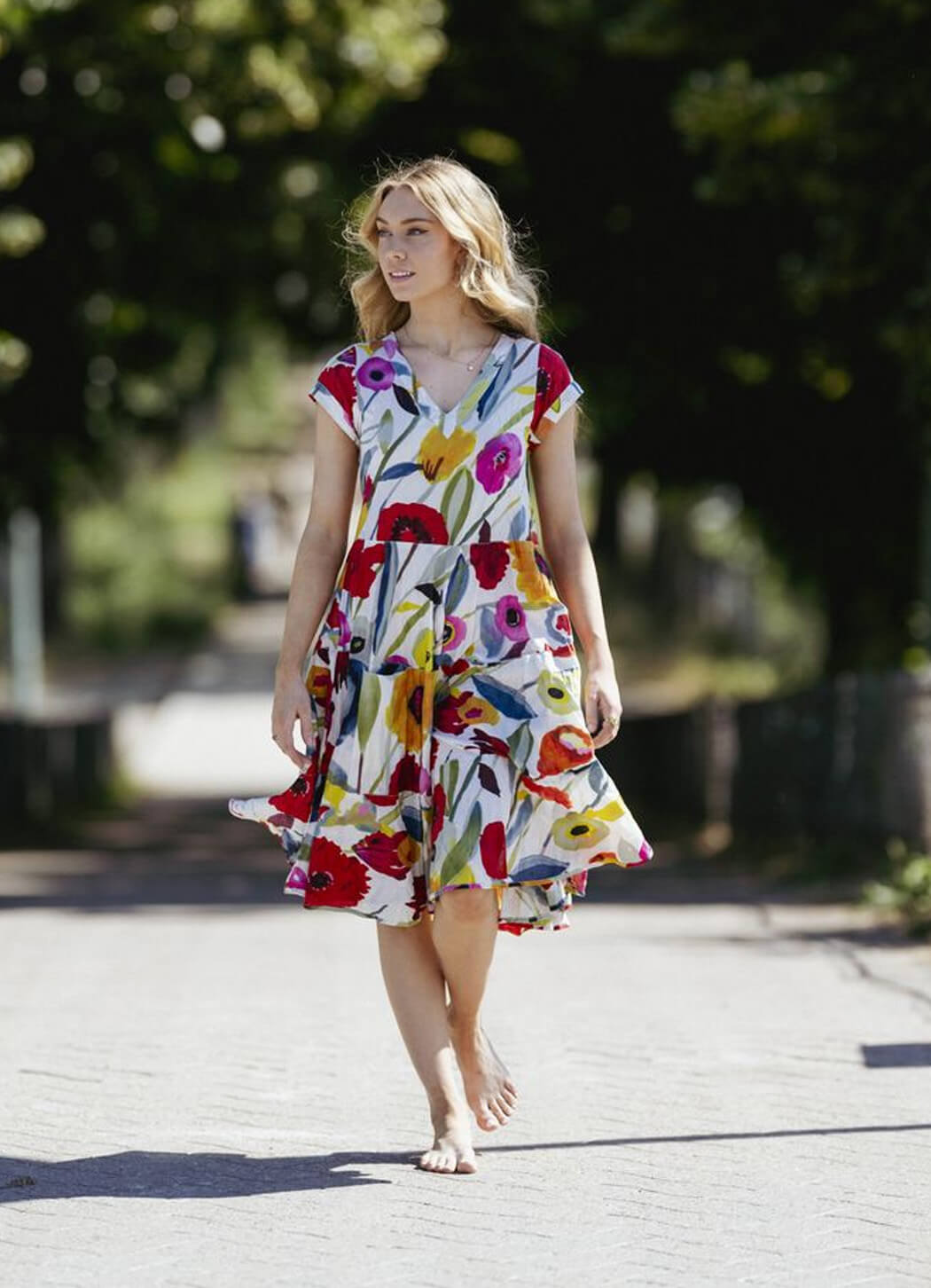 Dress Addict Jalan Dress