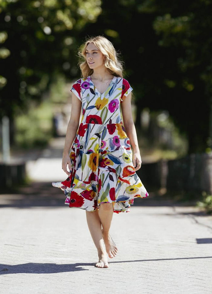 Dress Addict Jalan Dress