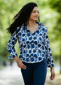 Dress Addict Jor Top
