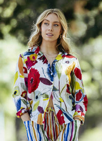 Dress Addict Jor Top