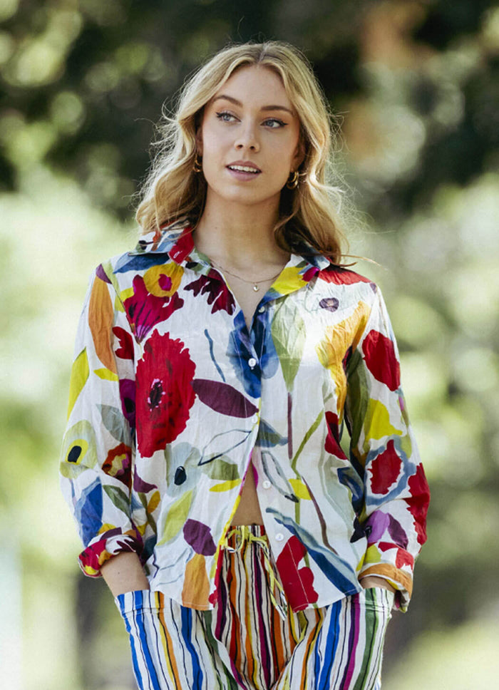 Dress Addict Jor Top