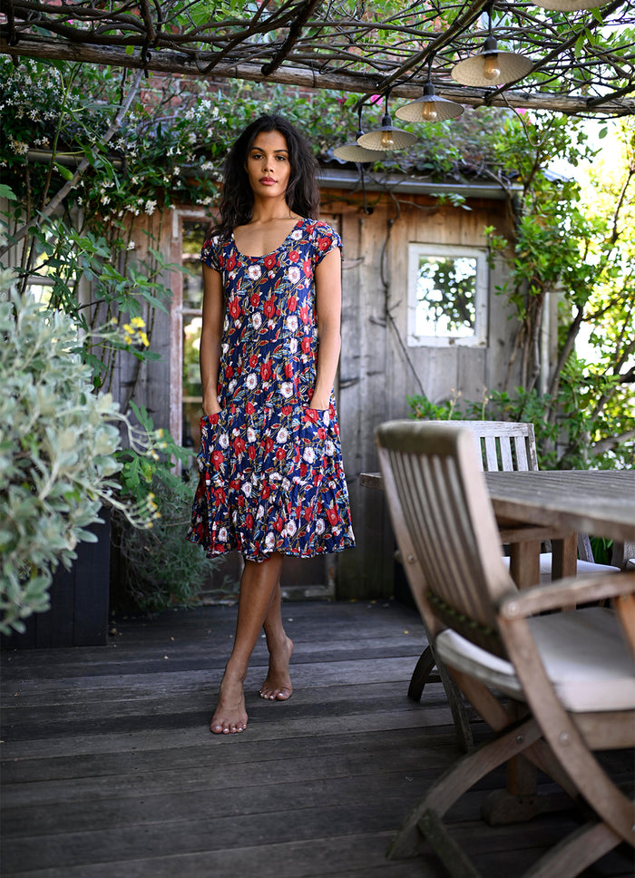 Dress Addict Jade Dress