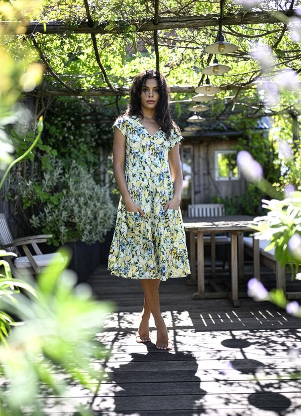 Dress Addict Jalan Dress