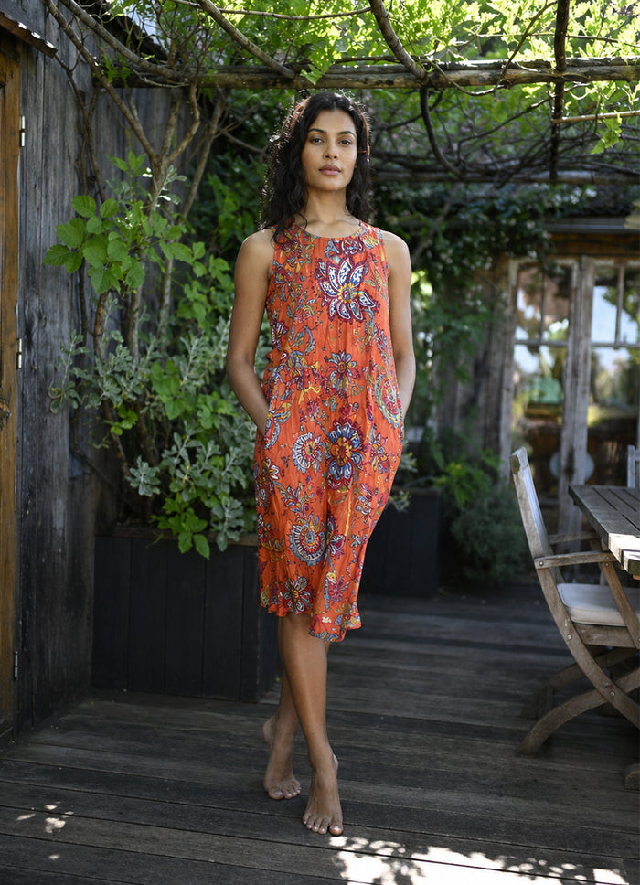 Dress Addict Jamy Dress