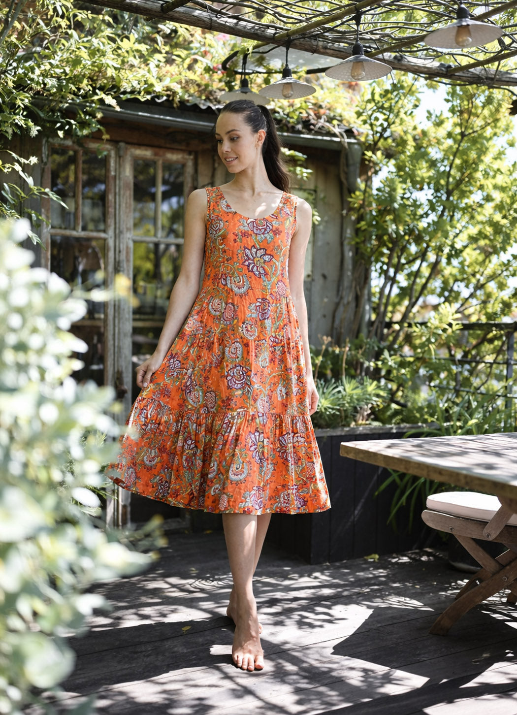 Dress Addict Joy Dress