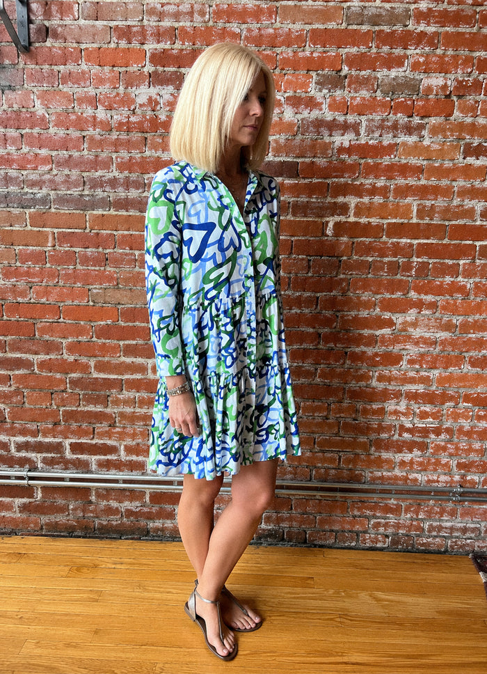 Dress Addict June Dress